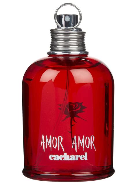 amore amore perfume